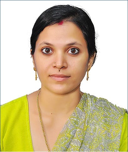 Dr. Maya R Nair